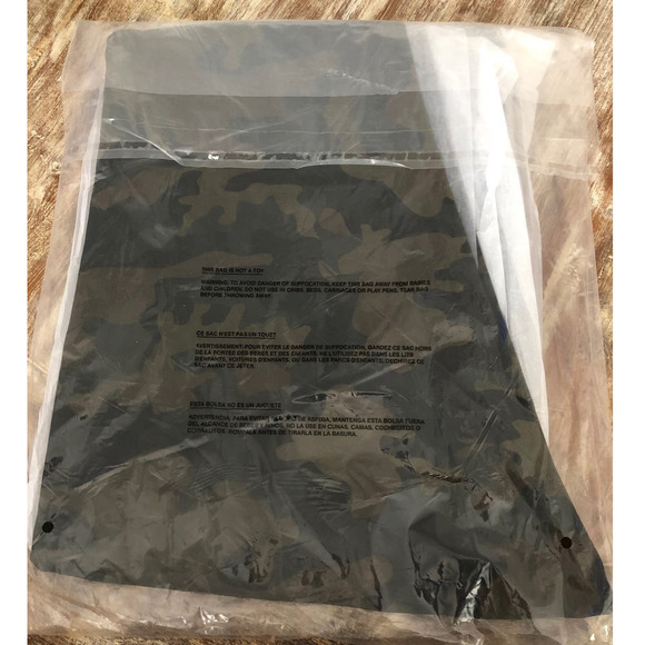 Joe's Jeans The Charlie Jeans High Rise Skinny Ankle Coated Camo Print NWT 29 - Picture 7 of 8